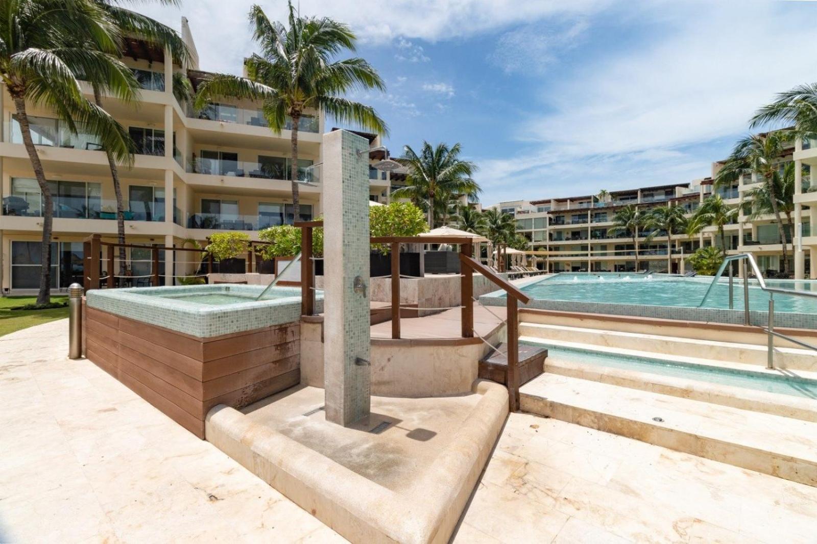 Apartamento Elements Penthouse 5 *