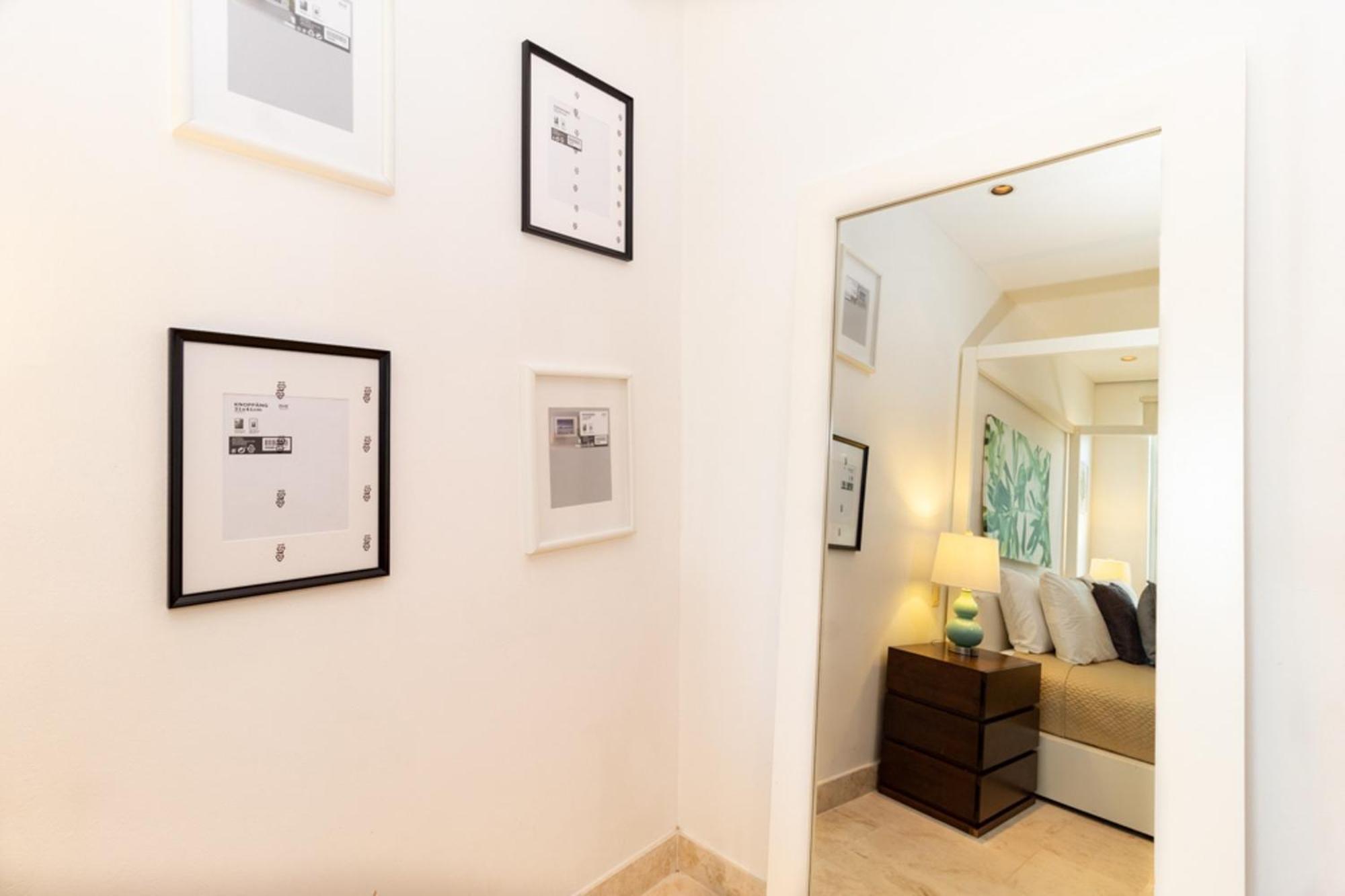 Apartamento Elements Penthouse 5 Playa del Carmen