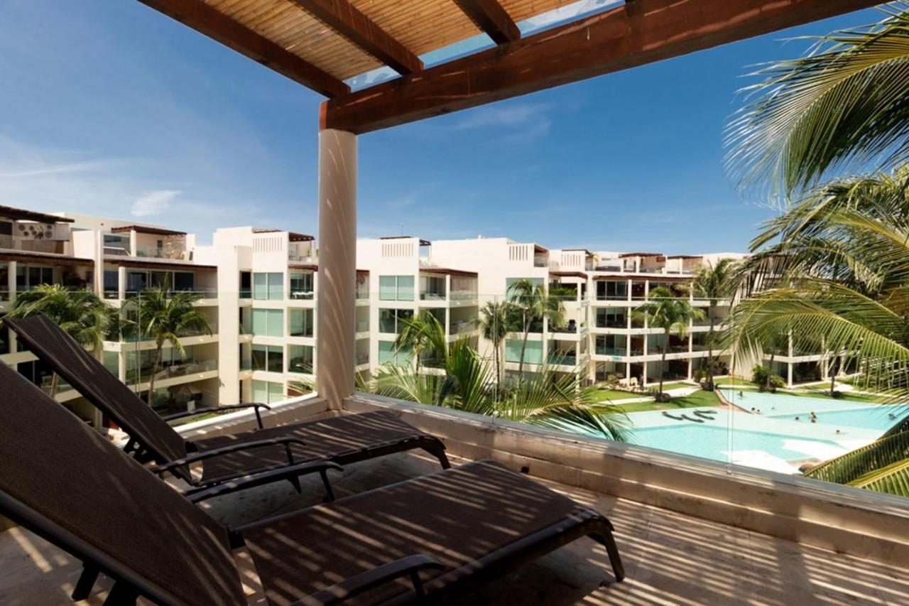 Elements Penthouse 5 Apartamento Playa del Carmen