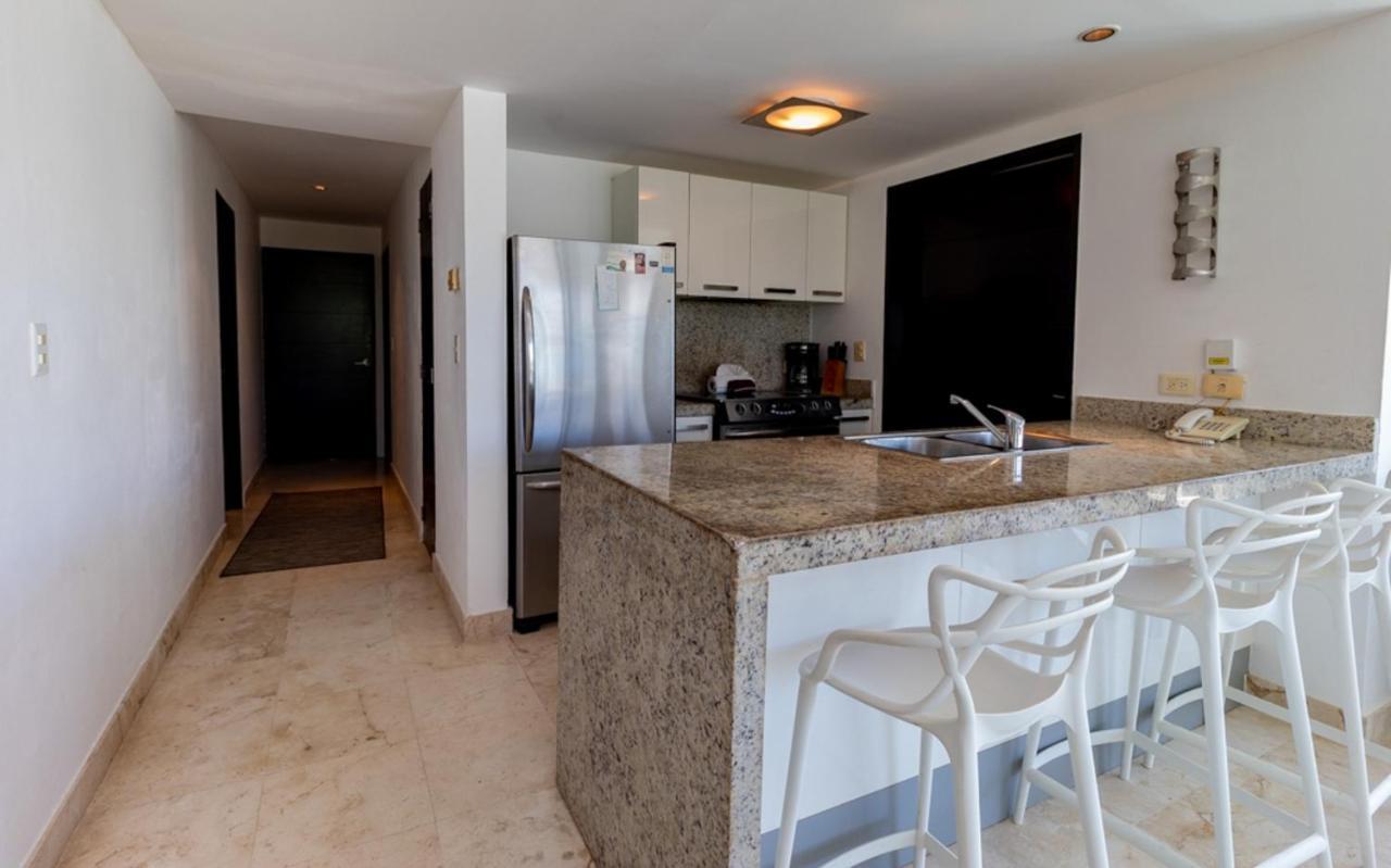 Elements Penthouse 5 Apartamento Playa del Carmen