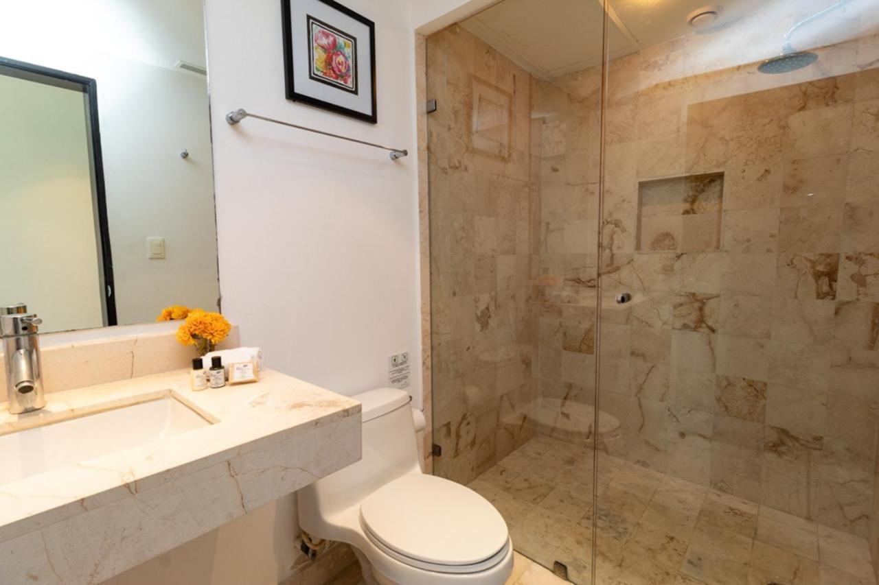 Elements Penthouse 5 Apartamento