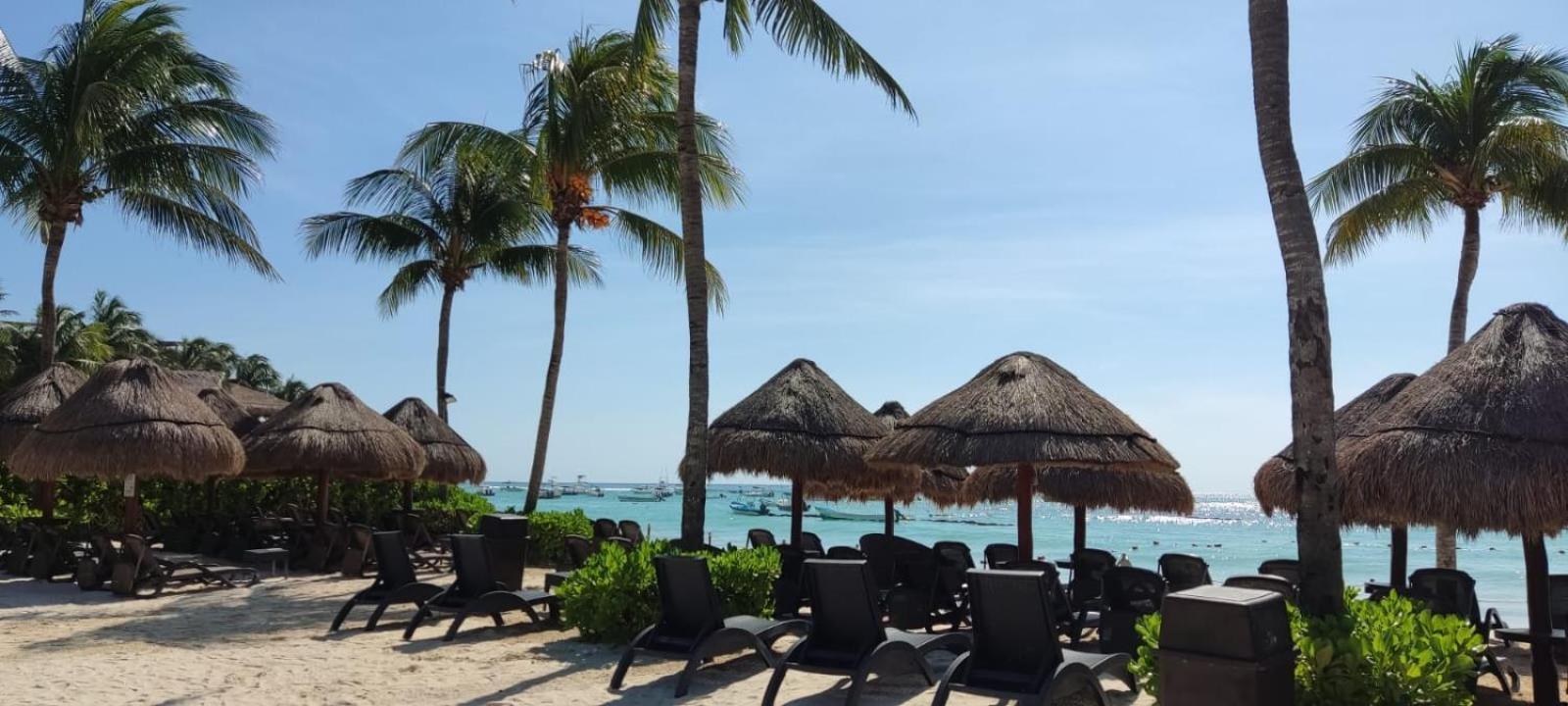 Apartamento Elements Penthouse 5 Playa del Carmen