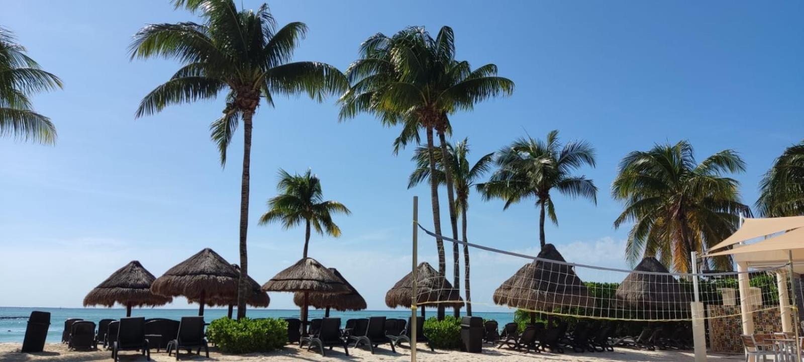 Elements Penthouse 5 Apartamento Playa del Carmen