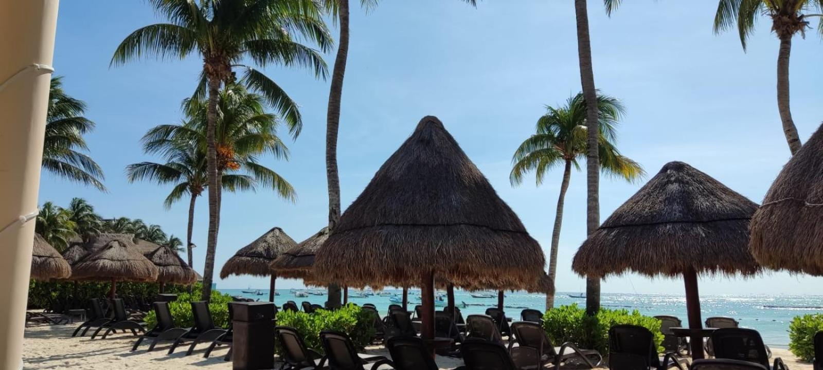 Elements Penthouse 5 Apartamento Playa del Carmen