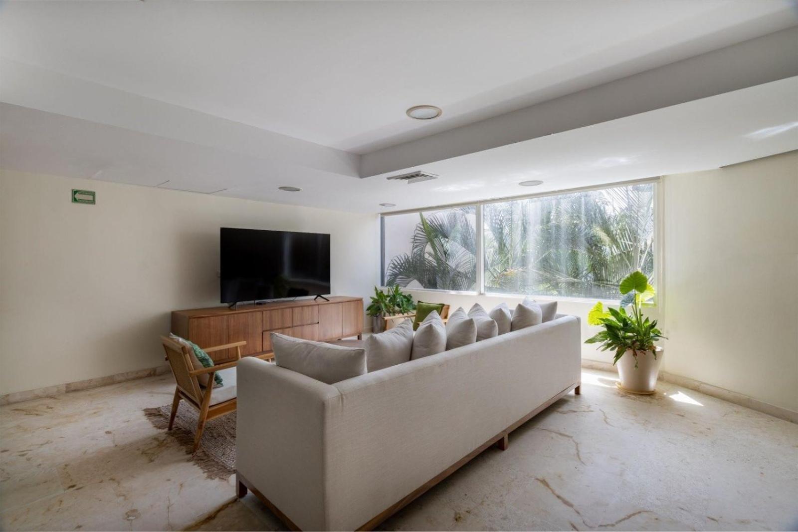 Apartamento Elements Penthouse 5 Playa del Carmen