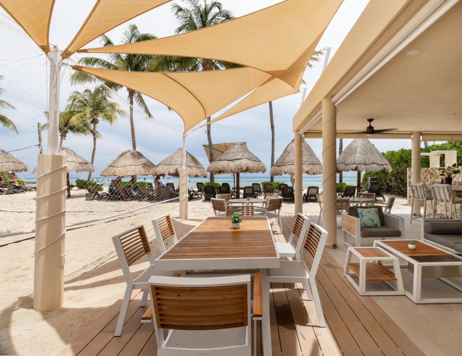 Elements Penthouse 5 * Playa del Carmen