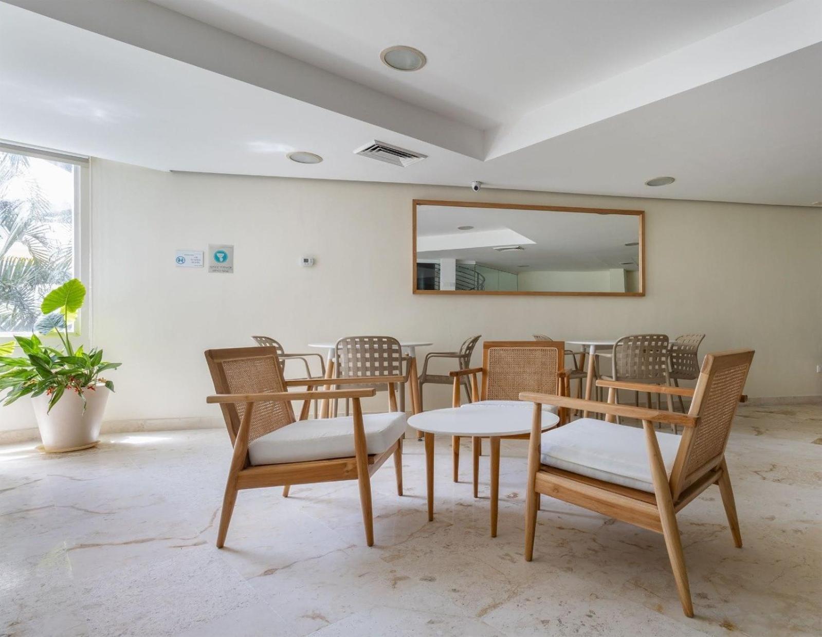 Elements Penthouse 5 Apartamento Playa del Carmen