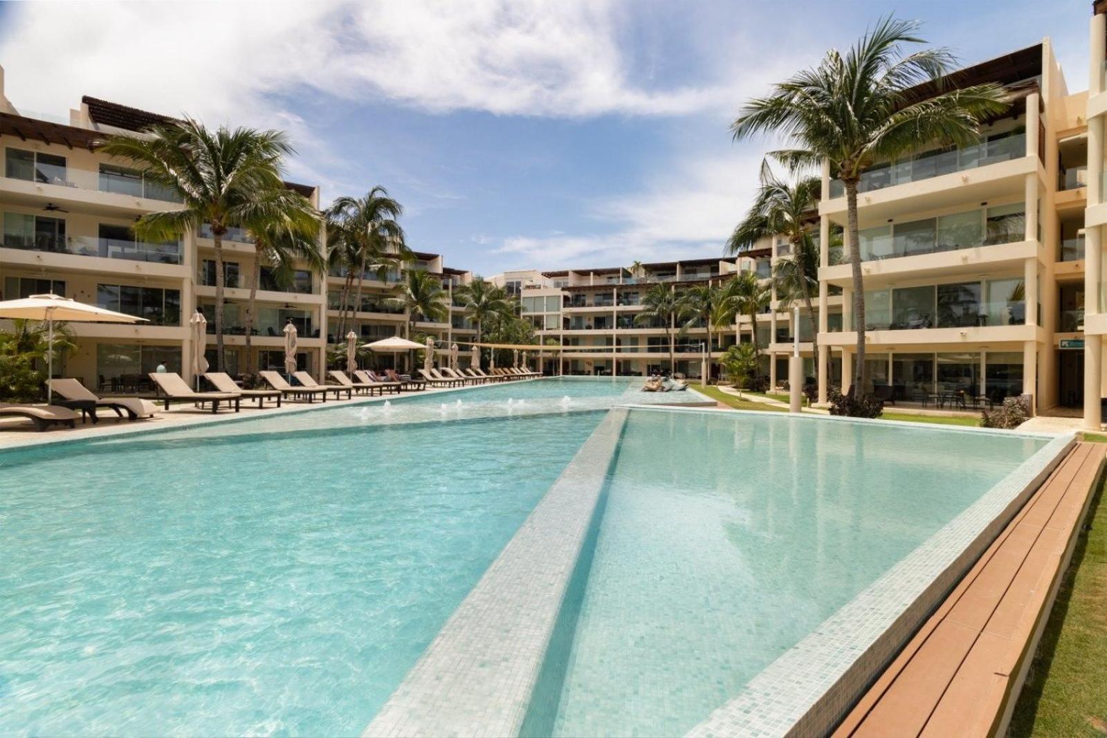 Elements Penthouse 5 Apartamento *