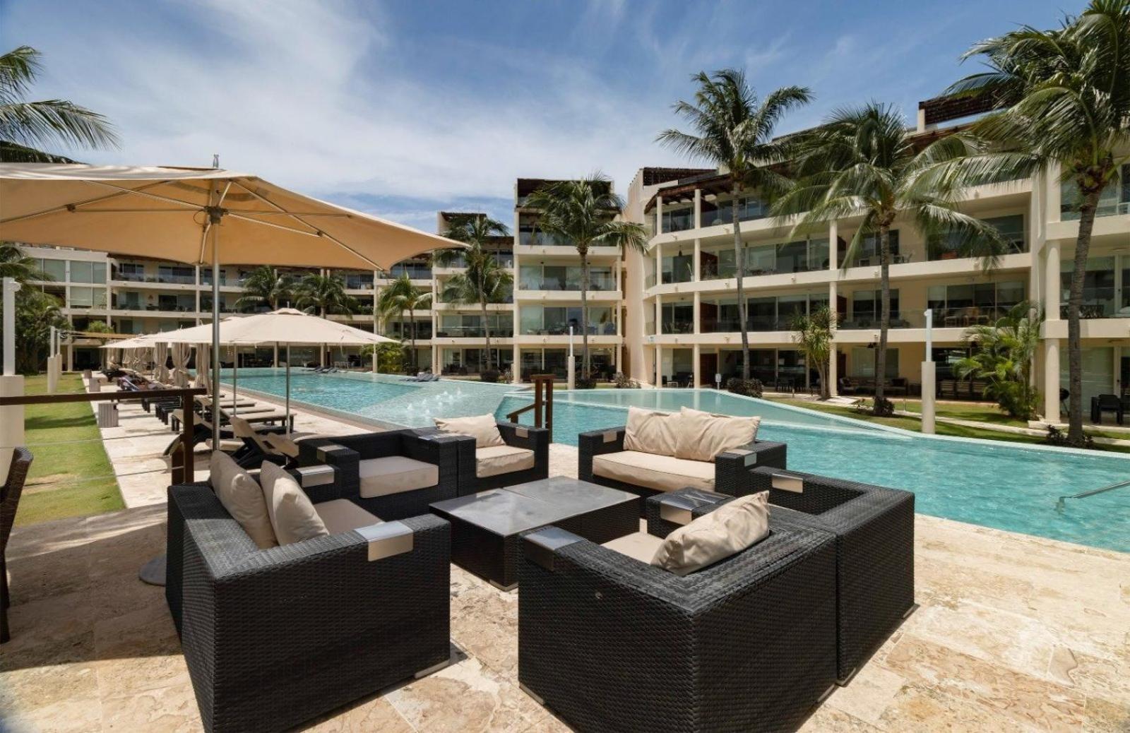 Apartamento Elements Penthouse 5 Playa del Carmen
