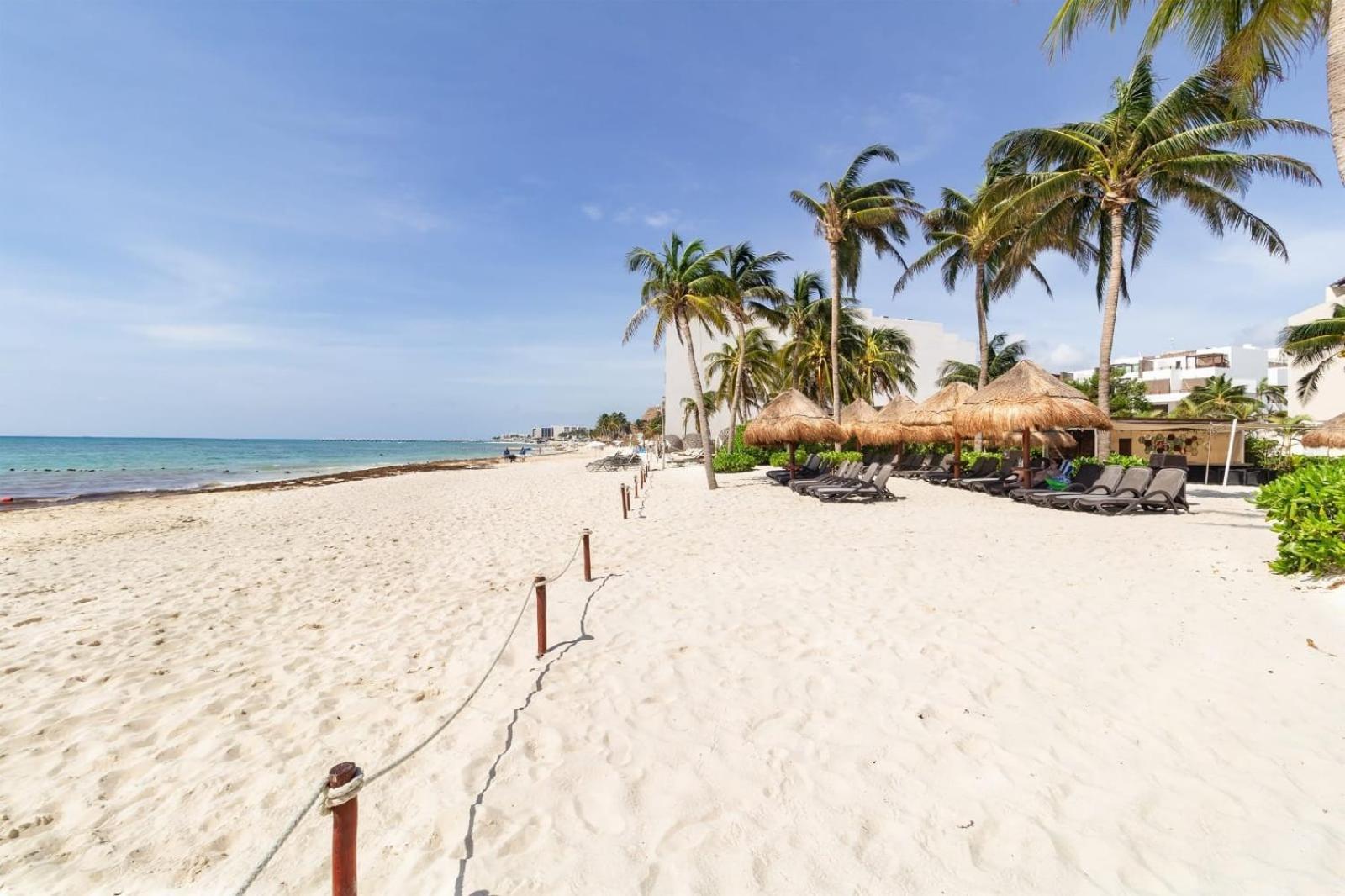 Elements Penthouse 5 * Playa del Carmen
