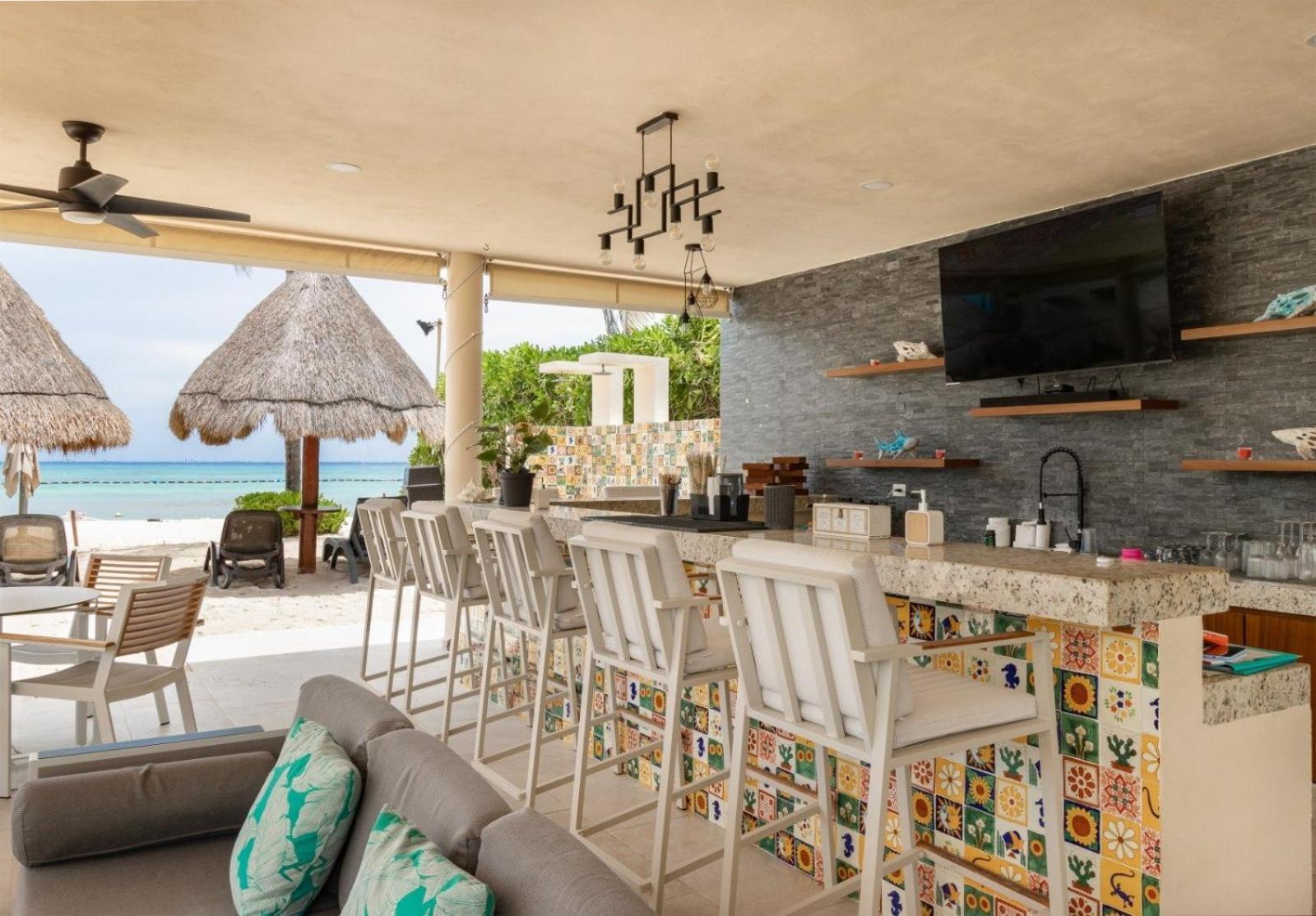 Elements Penthouse 5