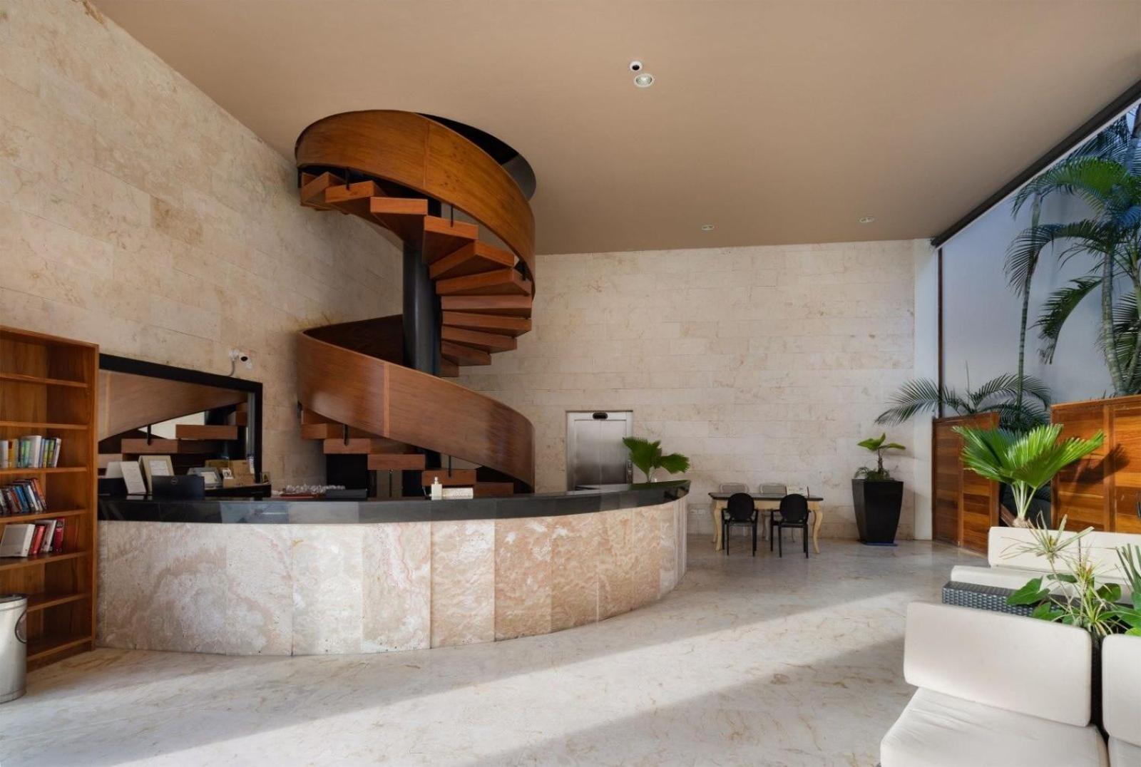 Apartamento Elements Penthouse 5 Playa del Carmen