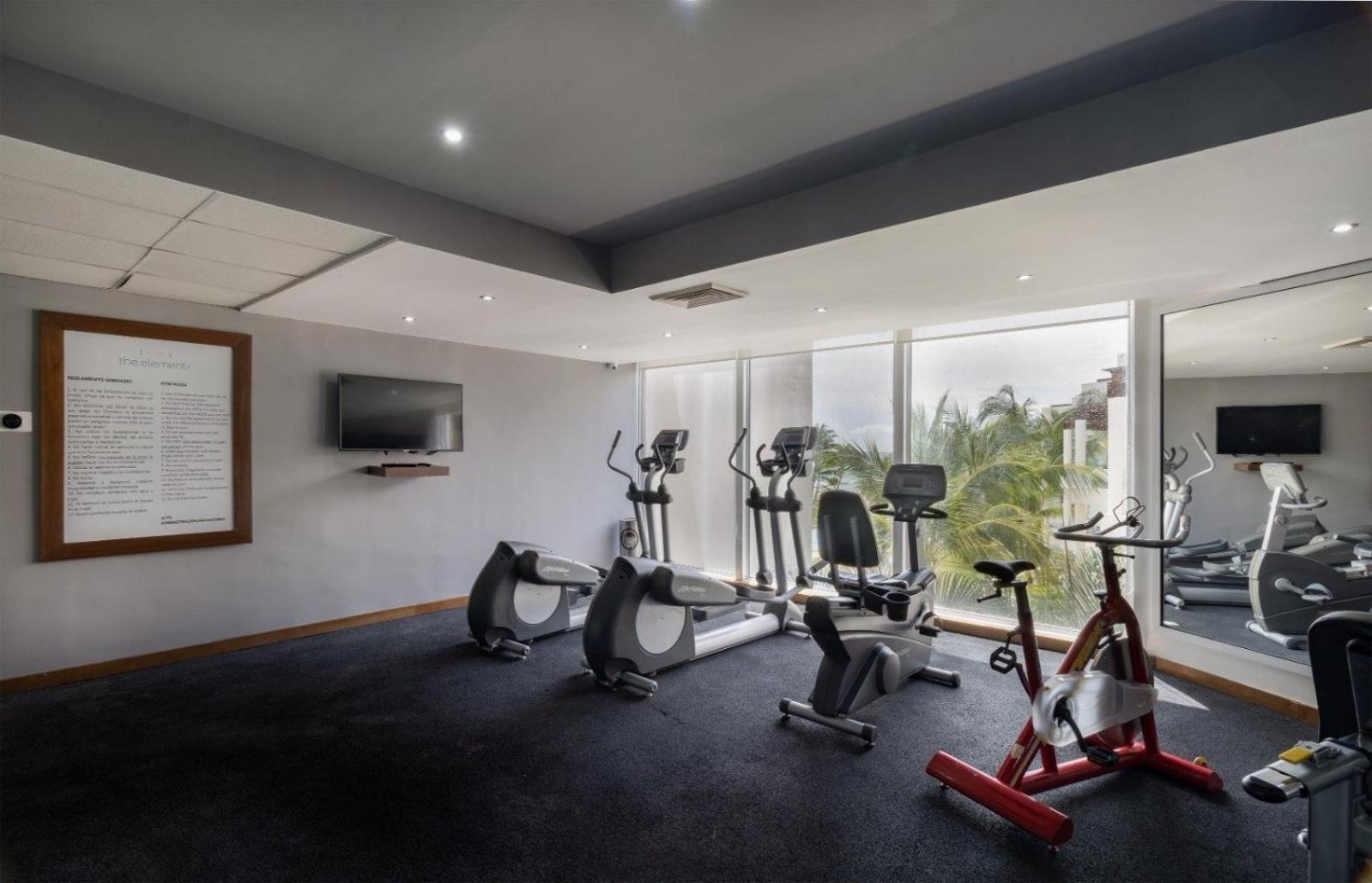 Elements Penthouse 5 *