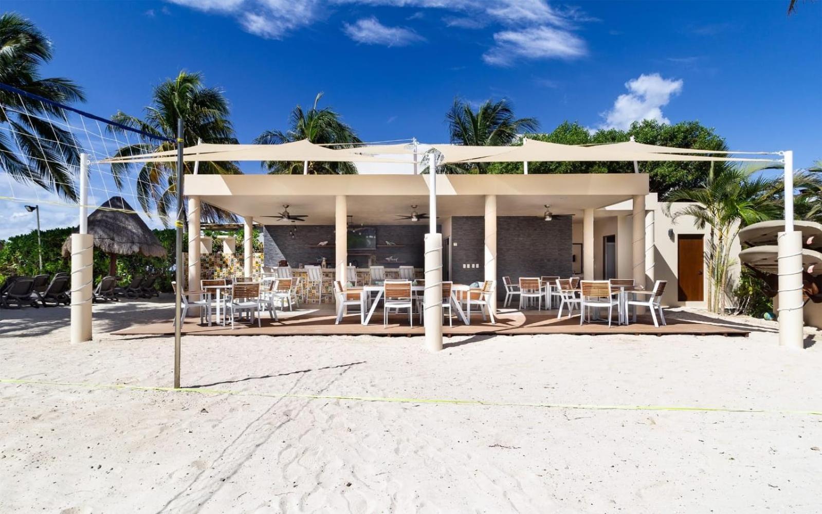 Elements Penthouse 5 * Playa del Carmen