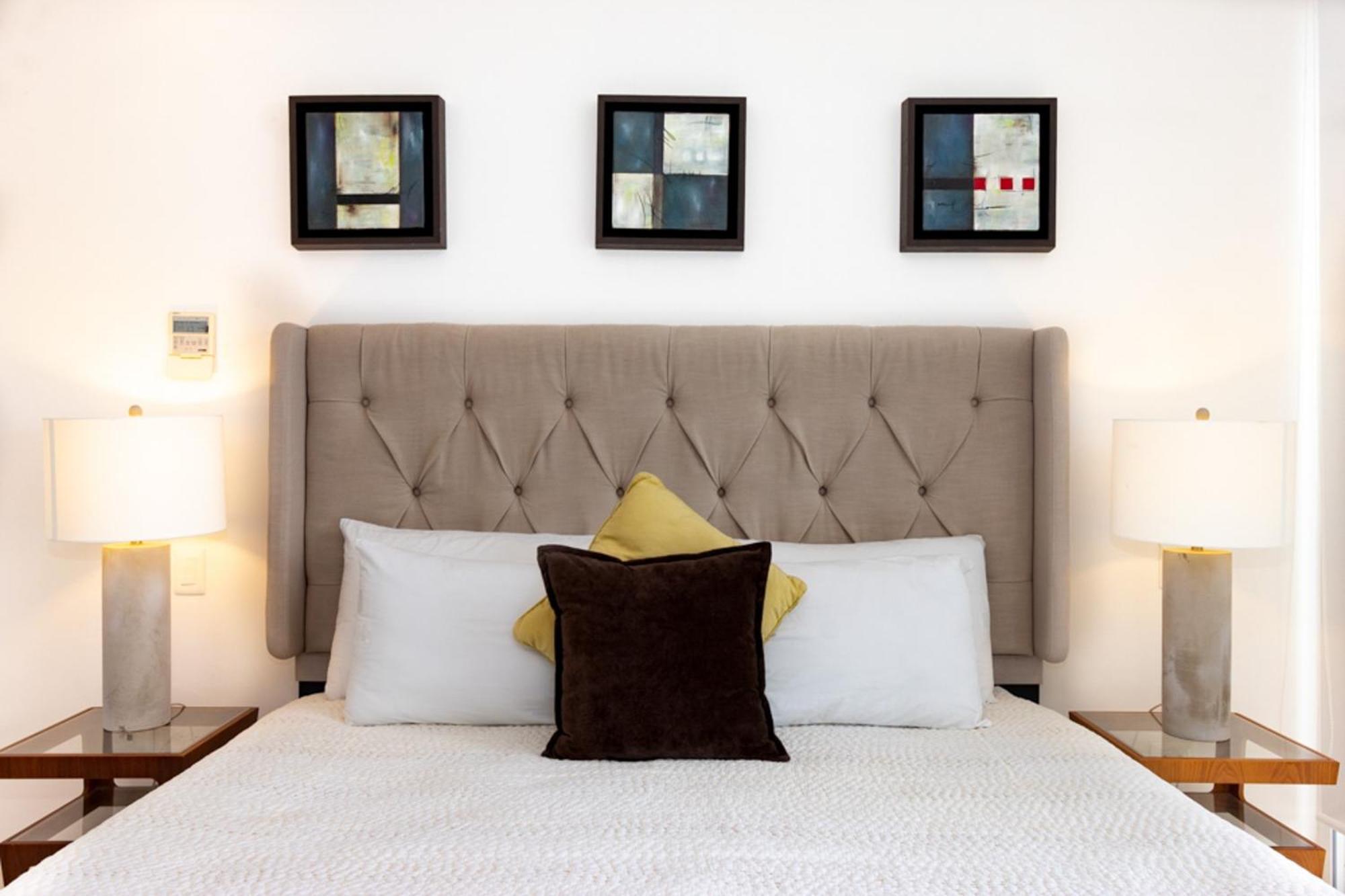 Apartamento Elements Penthouse 5 Playa del Carmen