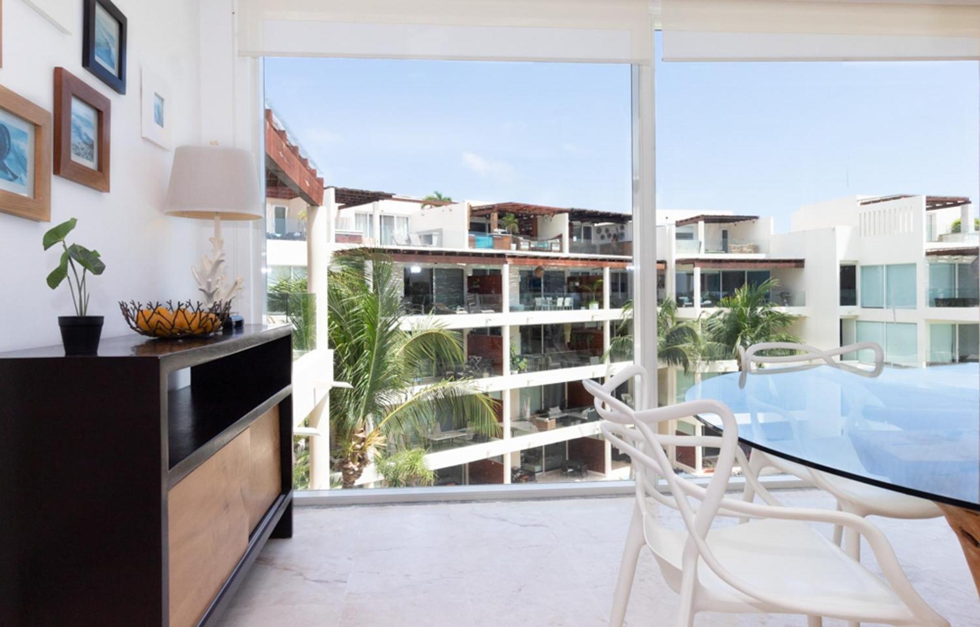 Apartamento Elements Penthouse 5 Playa del Carmen