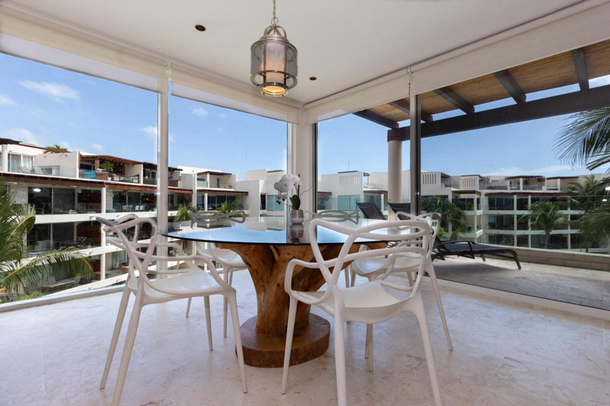 Apartamento Elements Penthouse 5 *