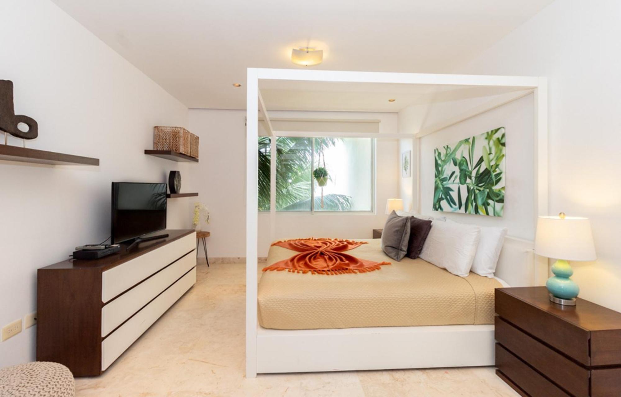 Elements Penthouse 5 Playa del Carmen