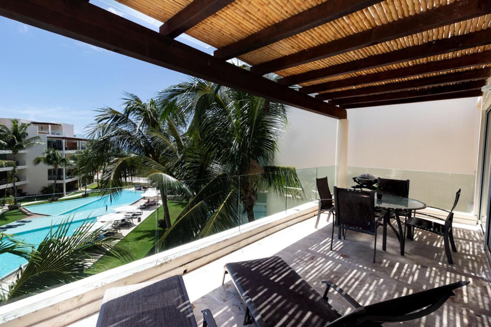 Elements Penthouse 5