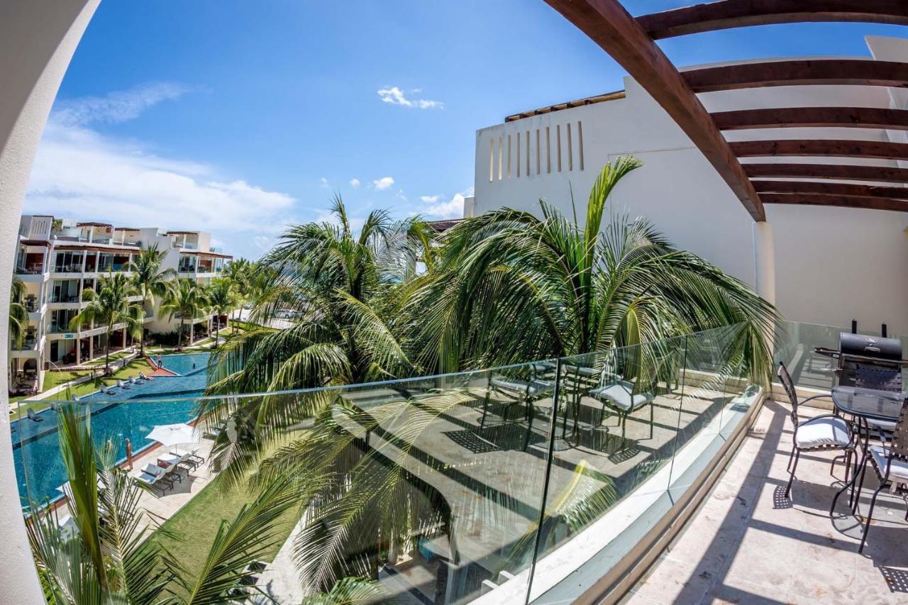 Elements Penthouse 5 * Playa del Carmen