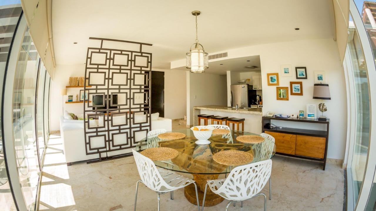 Apartamento Elements Penthouse 5