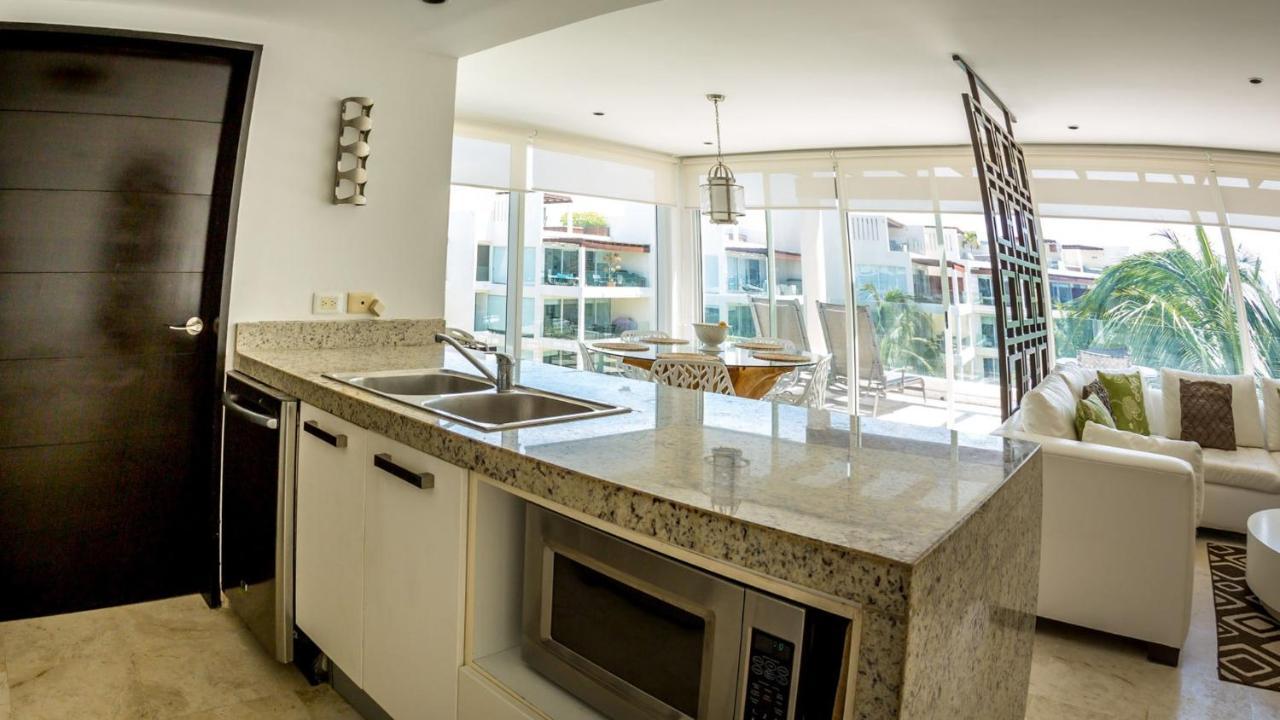 Elements Penthouse 5 Playa del Carmen