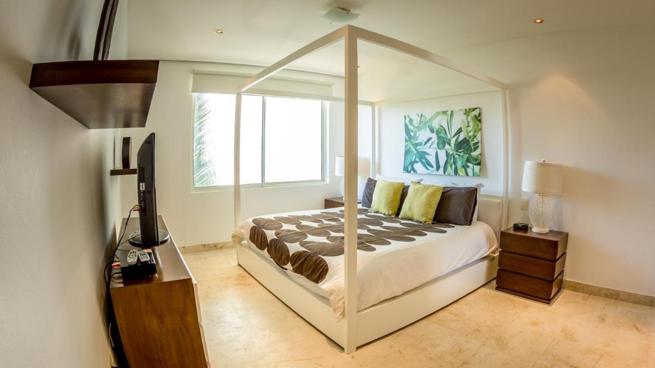Elements Penthouse 5 Apartamento Playa del Carmen
