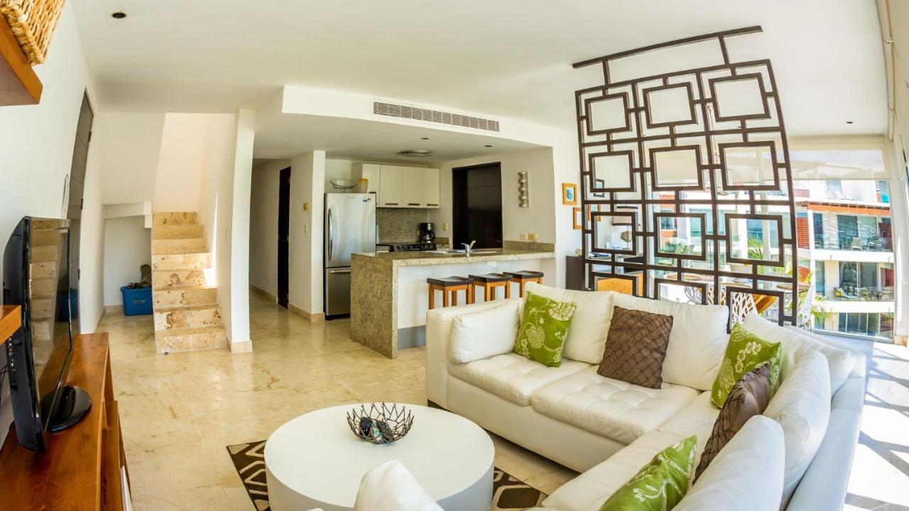 Elements Penthouse 5