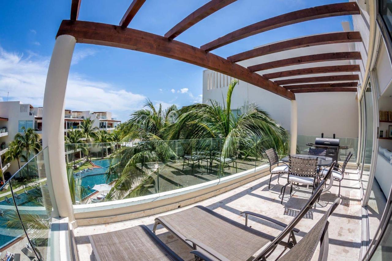 Elements Penthouse 5