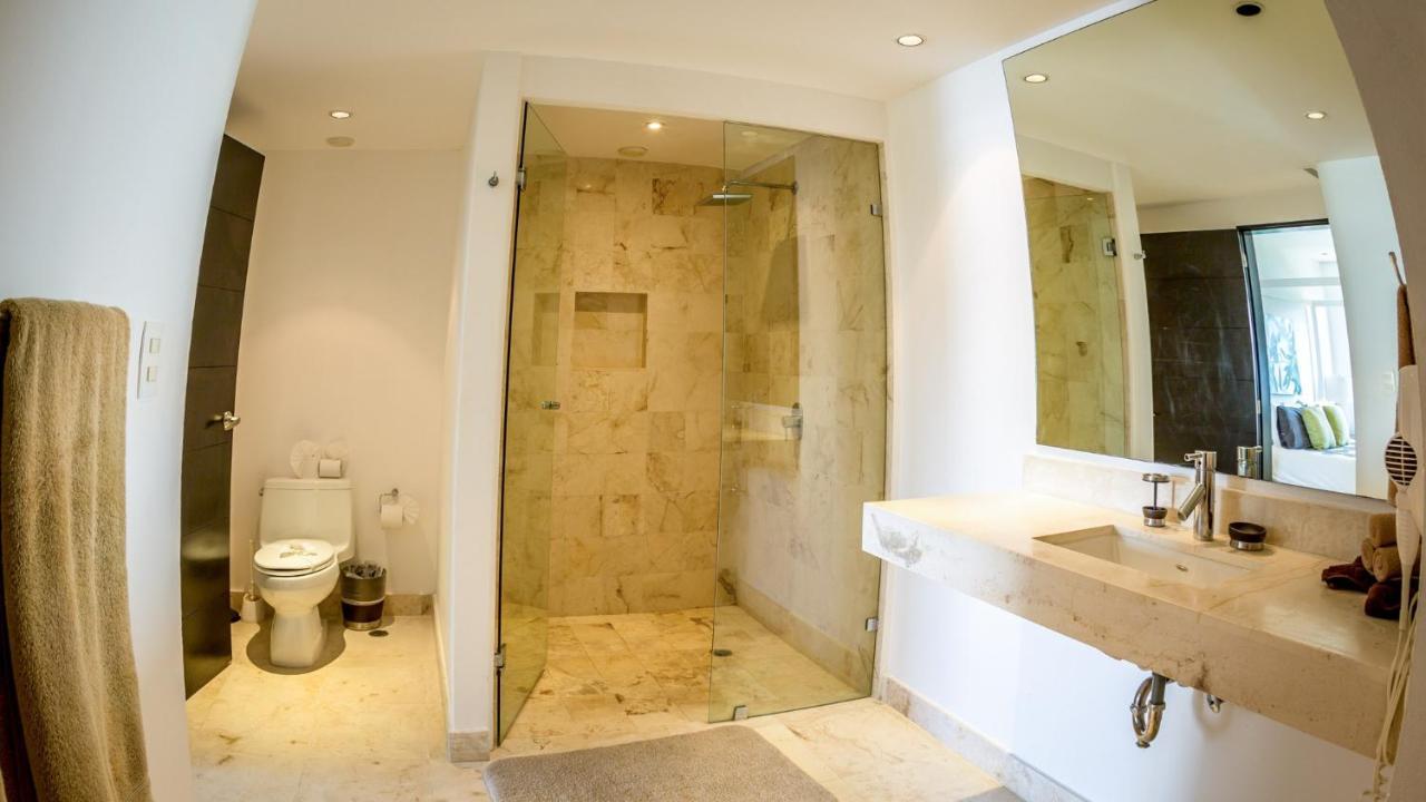 Apartamento Elements Penthouse 5 Playa del Carmen