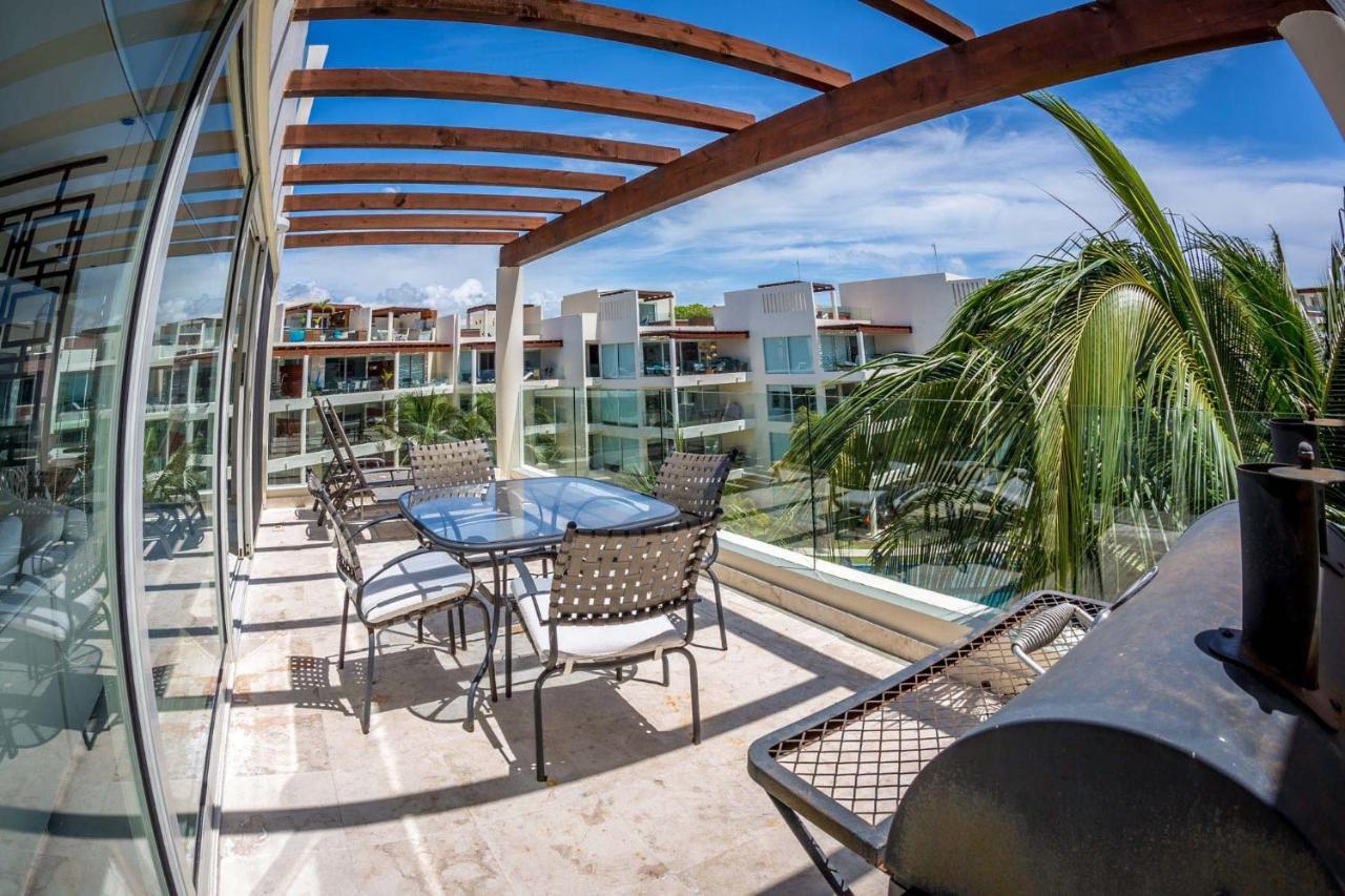 Elements Penthouse 5 Apartamento *