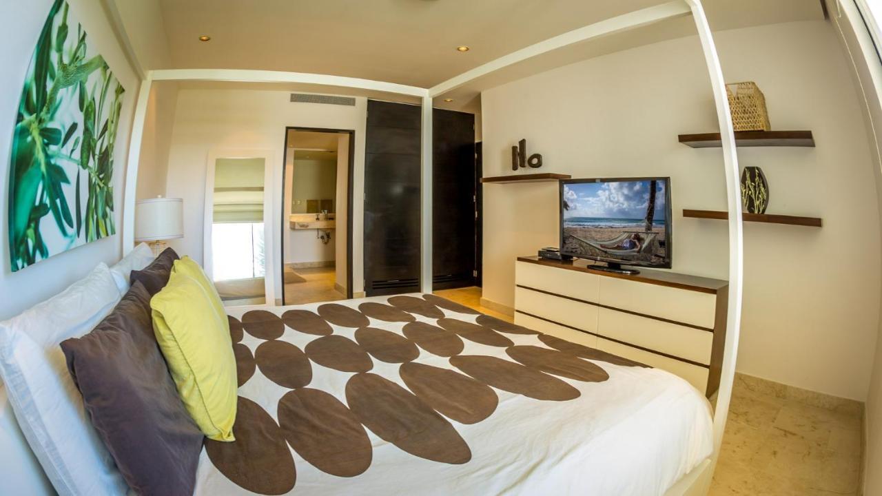 Elements Penthouse 5 Playa del Carmen