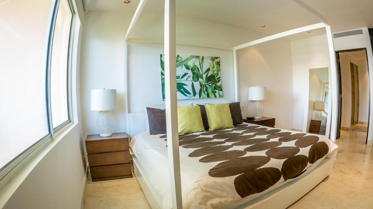 Apartamento Elements Penthouse 5