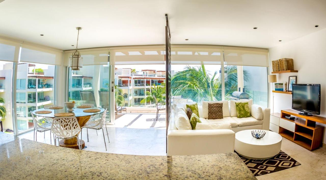 Elements Penthouse 5