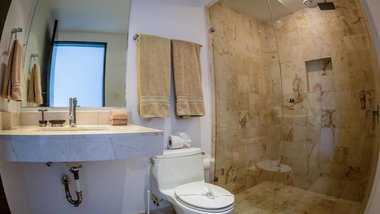 Elements Penthouse 5 Apartamento
