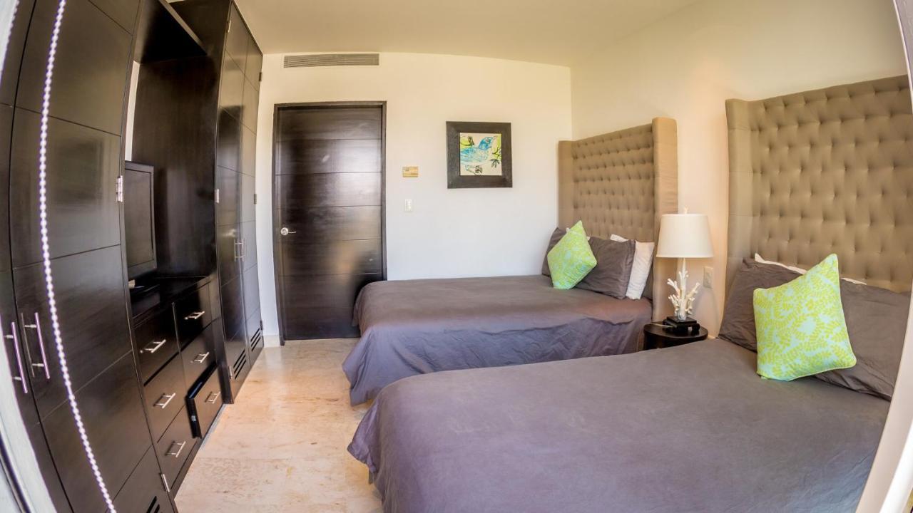 Elements Penthouse 5 Apartamento *