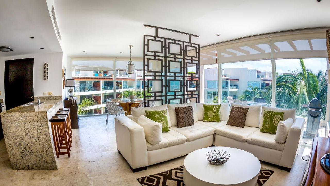 Apartamento Elements Penthouse 5 Playa del Carmen