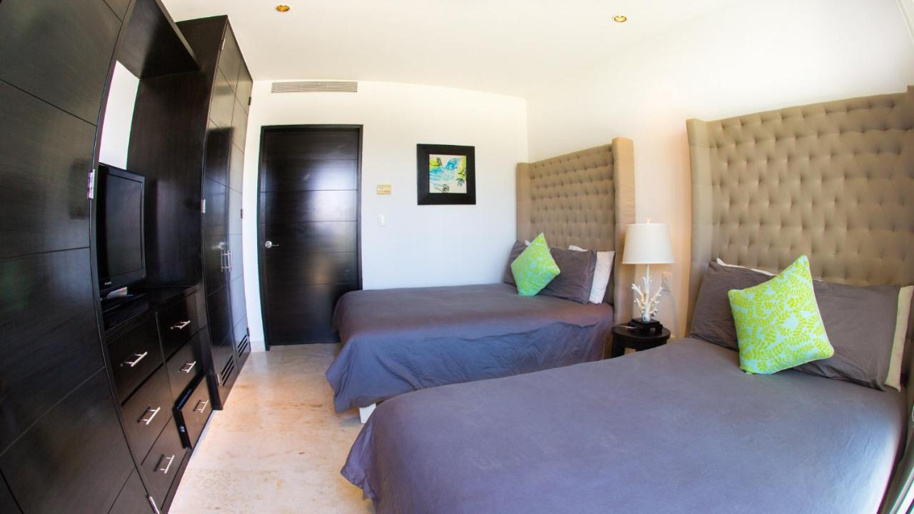 Elements Penthouse 5