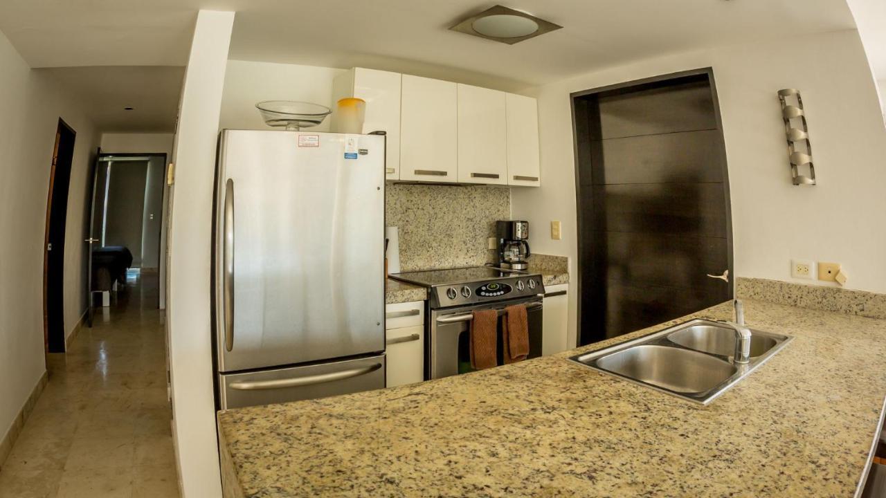 Elements Penthouse 5 Playa del Carmen